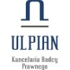 ŁUKASZ CHUDERSKI KANCELARIA RADCY PRAWNEGO "ULPIAN"