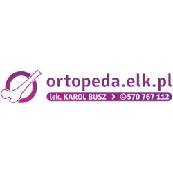 Gabinet Ortopedyczno - Urazowy lek. Karol Busz