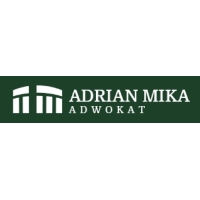 Kancelaria Adwokacka Adwokat Adrian Mika