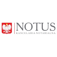 NOTUS - Kancelaria Notarialna