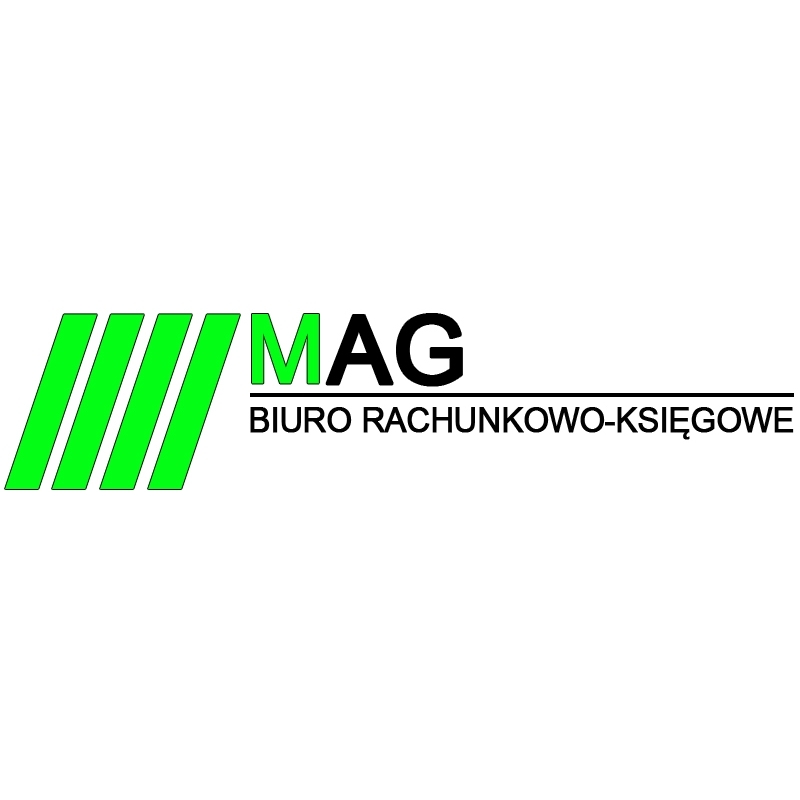 Biuro Rachunkowe MAG Małgorzata Górecka