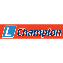 OŚRODEK SZKOLENIA KIEROWCÓW "CHAMPION" PIOTR STRYGUN